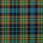 MacLellan Ancient 16oz Tartan Fabric By The Metre